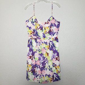 J Crew Slip Dress - 10